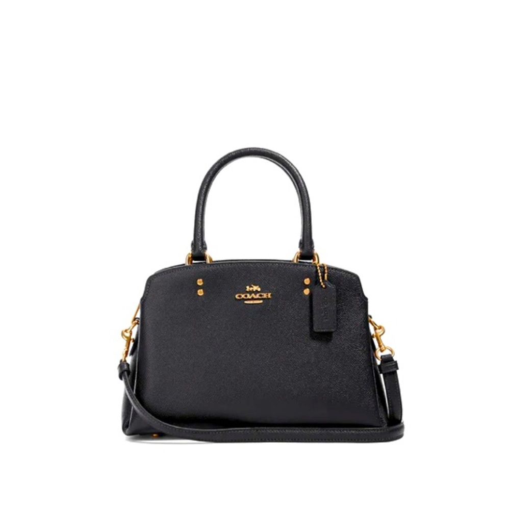Coach Mini Lillie Carryall